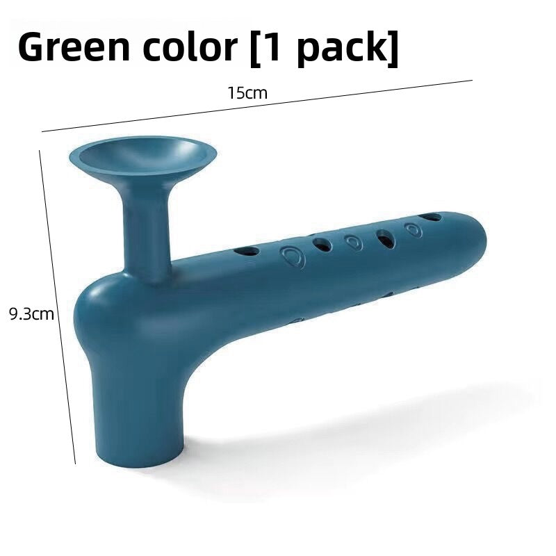 Silicone Door Handle Protector , Anti-Collision Wall Protection Cover