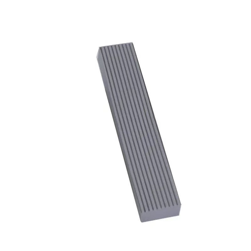 Mini Squeeze Mop , Compact Sponge Cleaner for Quick & Easy Surface Cleaning