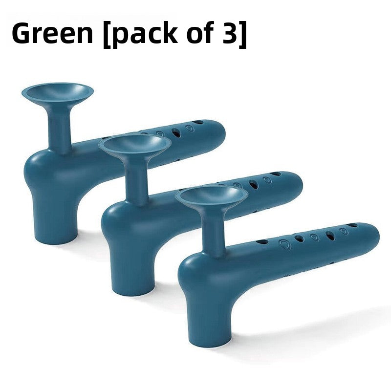 Silicone Door Handle Protector , Anti-Collision Wall Protection Cover
