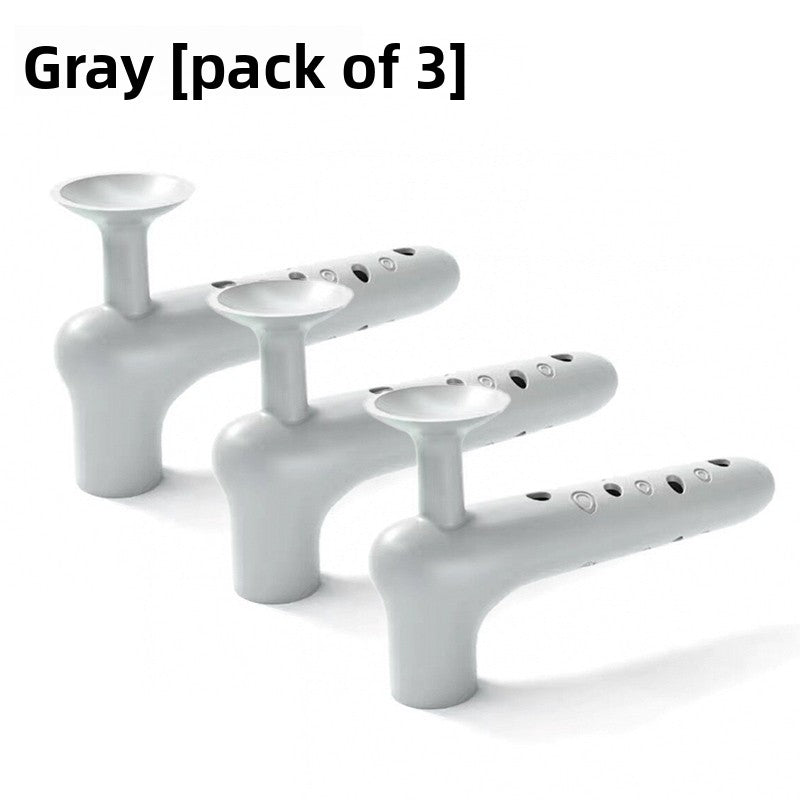 Silicone Door Handle Protector , Anti-Collision Wall Protection Cover
