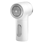 Rechargeable Fabric Shaver , Digital Lint Remover for Clothes & Furniture
