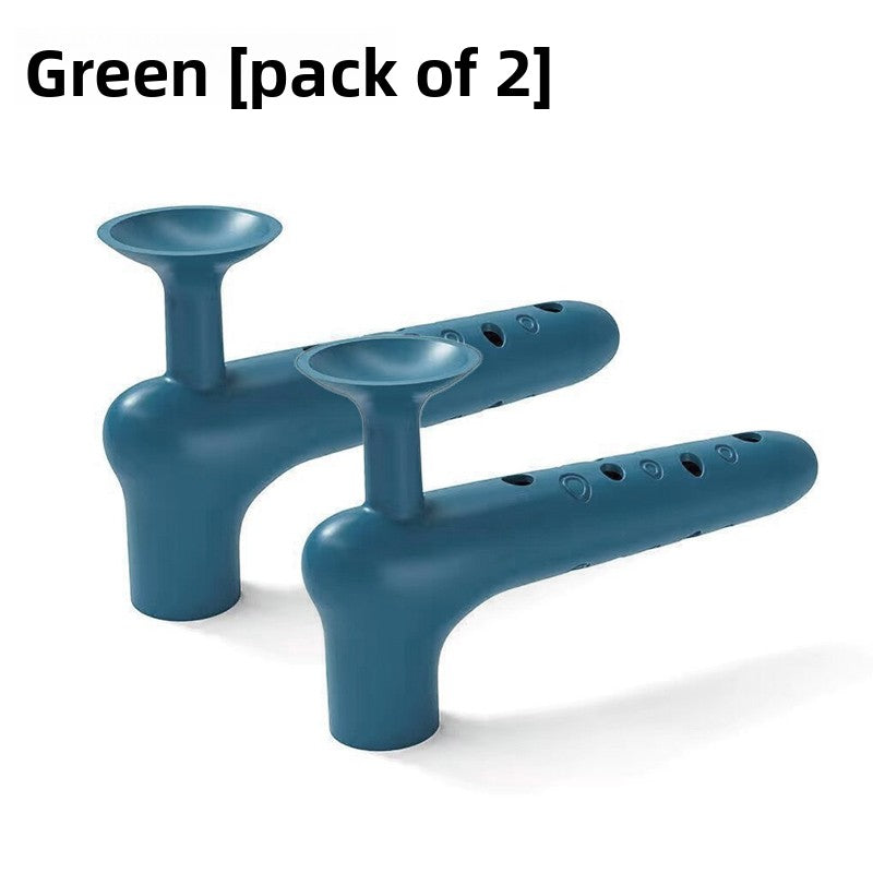 Silicone Door Handle Protector , Anti-Collision Wall Protection Cover