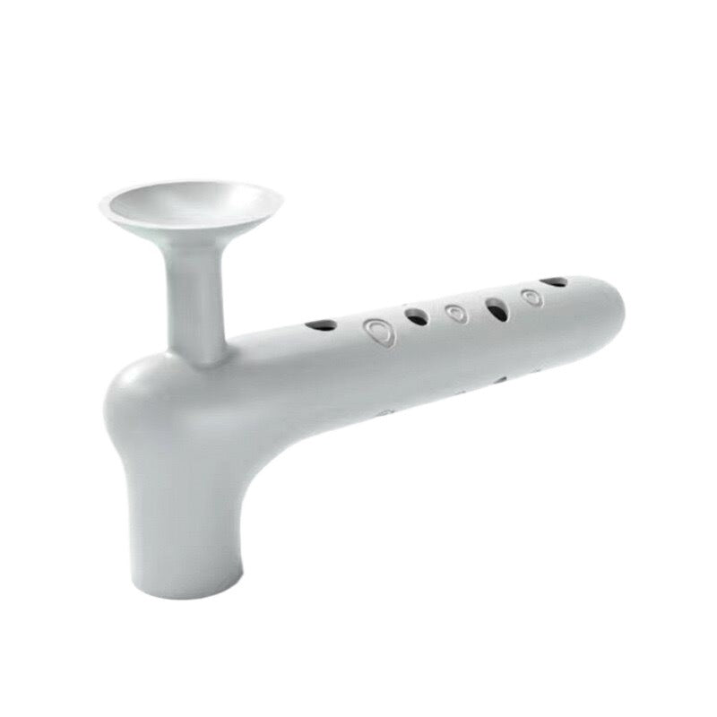 Silicone Door Handle Protector , Anti-Collision Wall Protection Cover