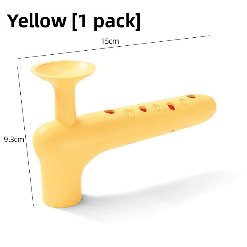 Silicone Door Handle Protector , Anti-Collision Wall Protection Cover